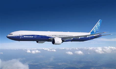 b777-400er|波音777 .